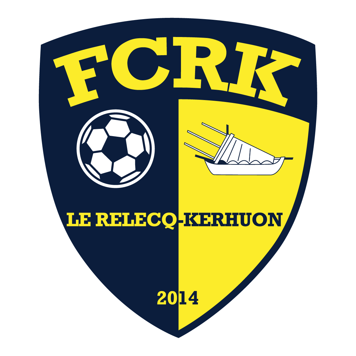 F. C. LE RELECQ KERHUON