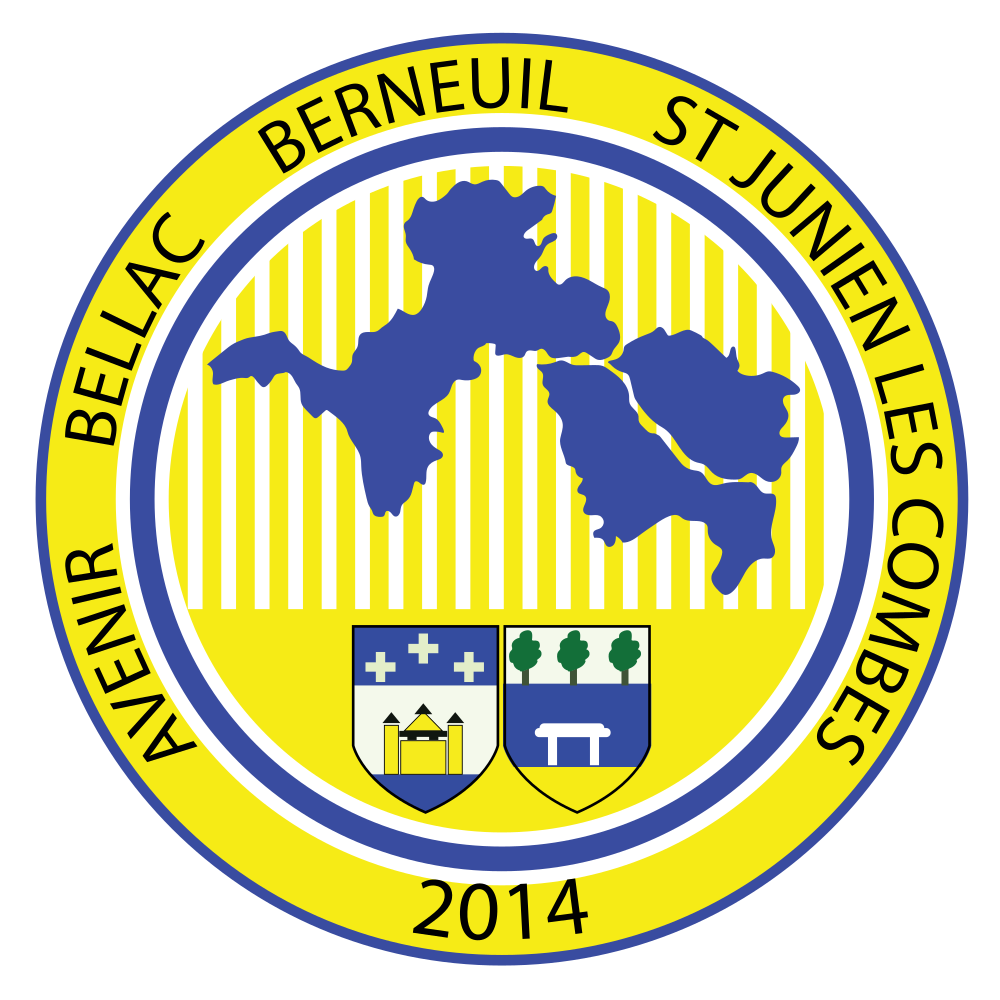 AV. BELLAC BERNEUIL ST JUNIEN LES COMBES