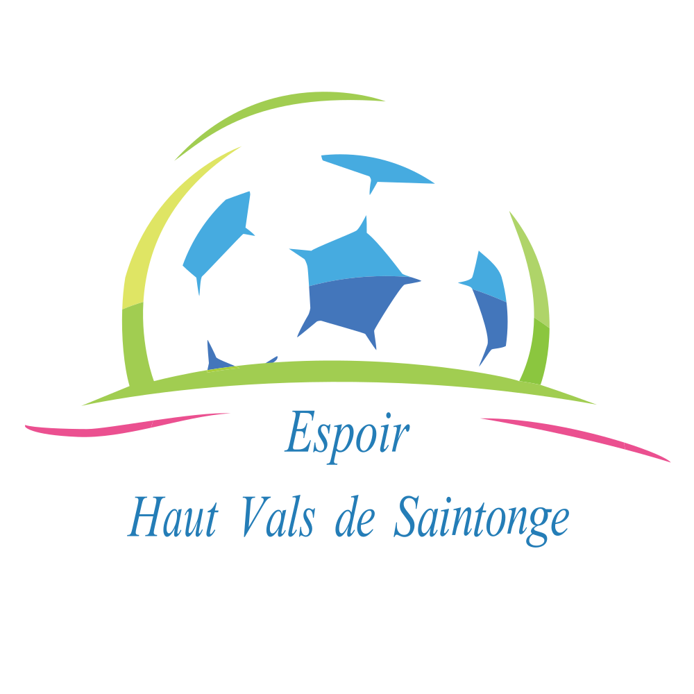 ESPOIR HAUT VALS DE SAINTONGE