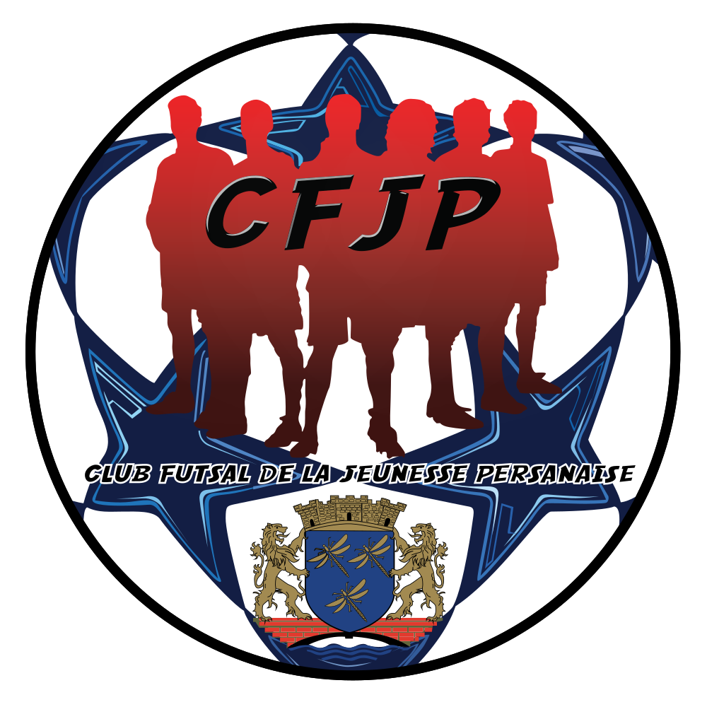 CLUB DE FUTSAL DE LA JEUNESSE PERSANAISE