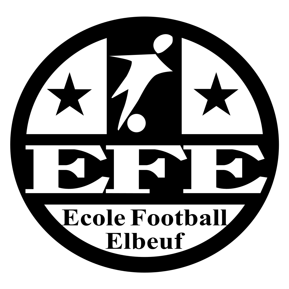 ECOLE DE FOOTBALL ELBEUF