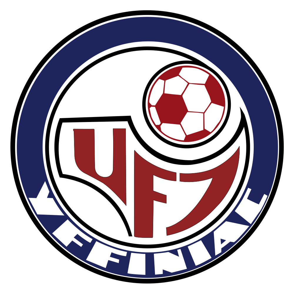 U. FOOTBALL YFFINIAC