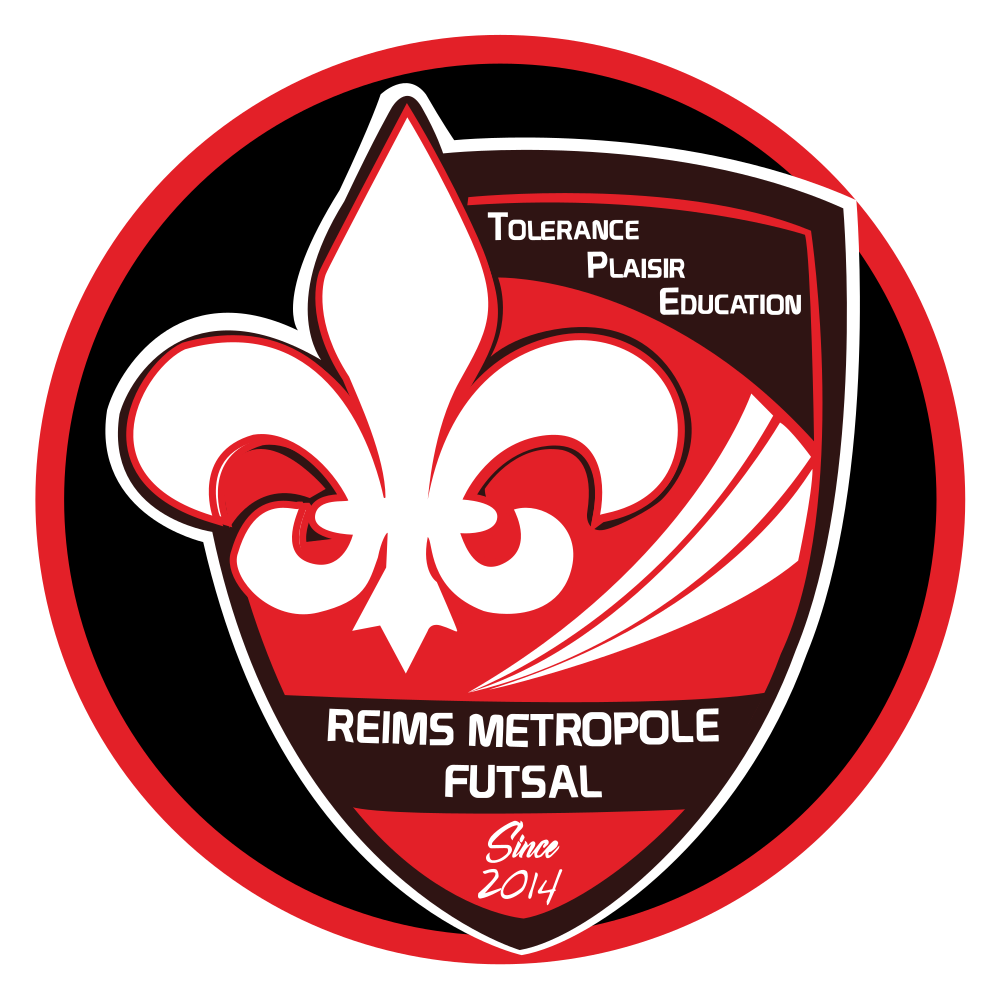 REIMS METROPOLE FUTSAL