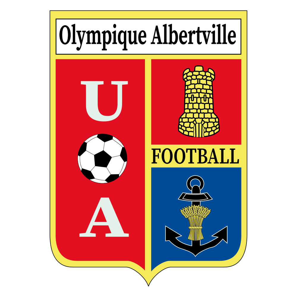 U. OLYMPIQUE ALBERTVILLE