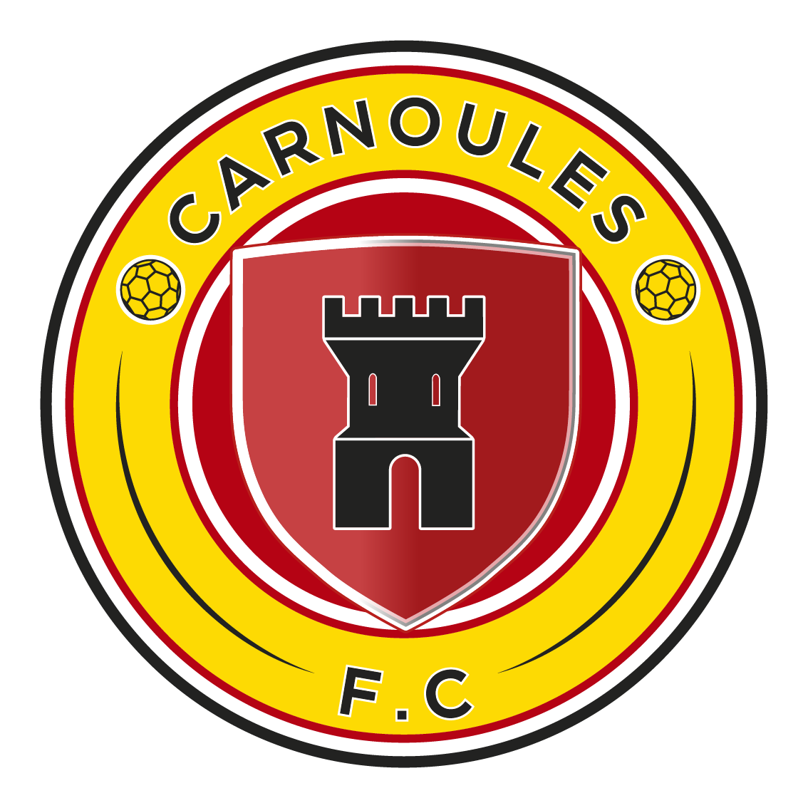 FOOTBALL CLUB CARNOULES