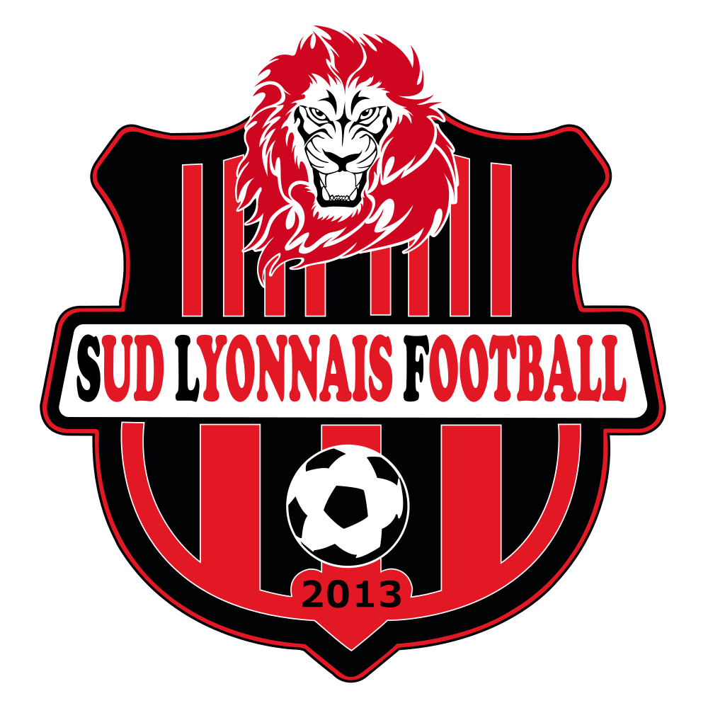 SUD LYONNAIS FOOTBALL 2013