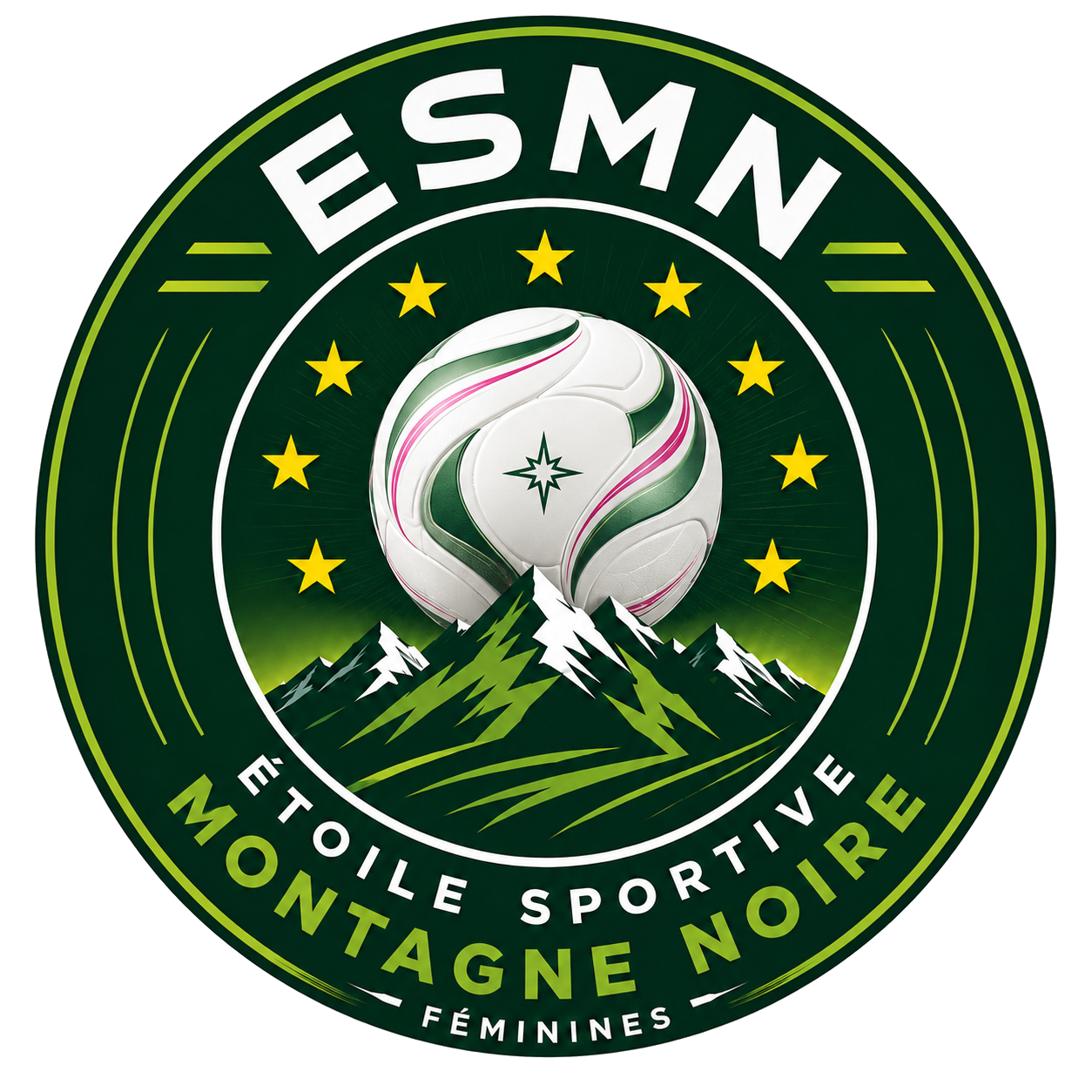 ET.S. MONTAGNE NOIRE