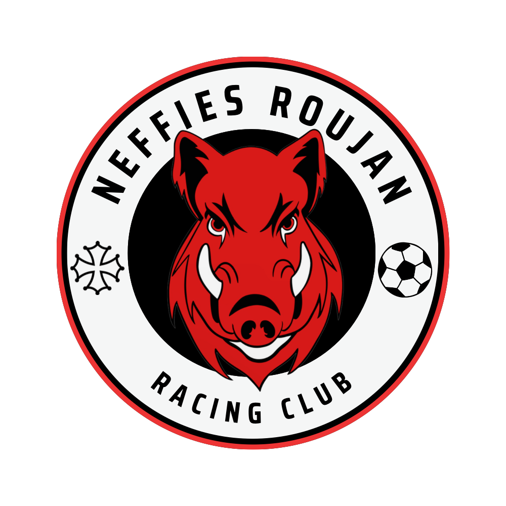 RC NEFFIES ROUJAN