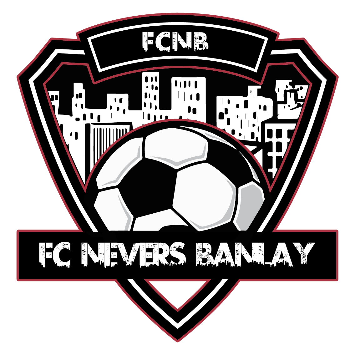 F. C. NEVERS BANLAY