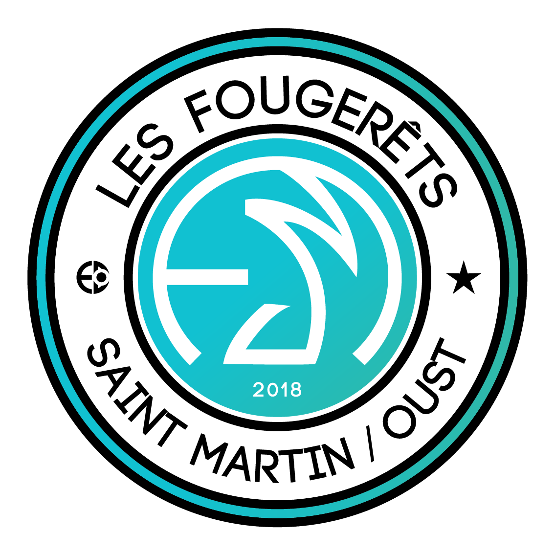 LES FOUGERETS ST MARTIN SUR OUST