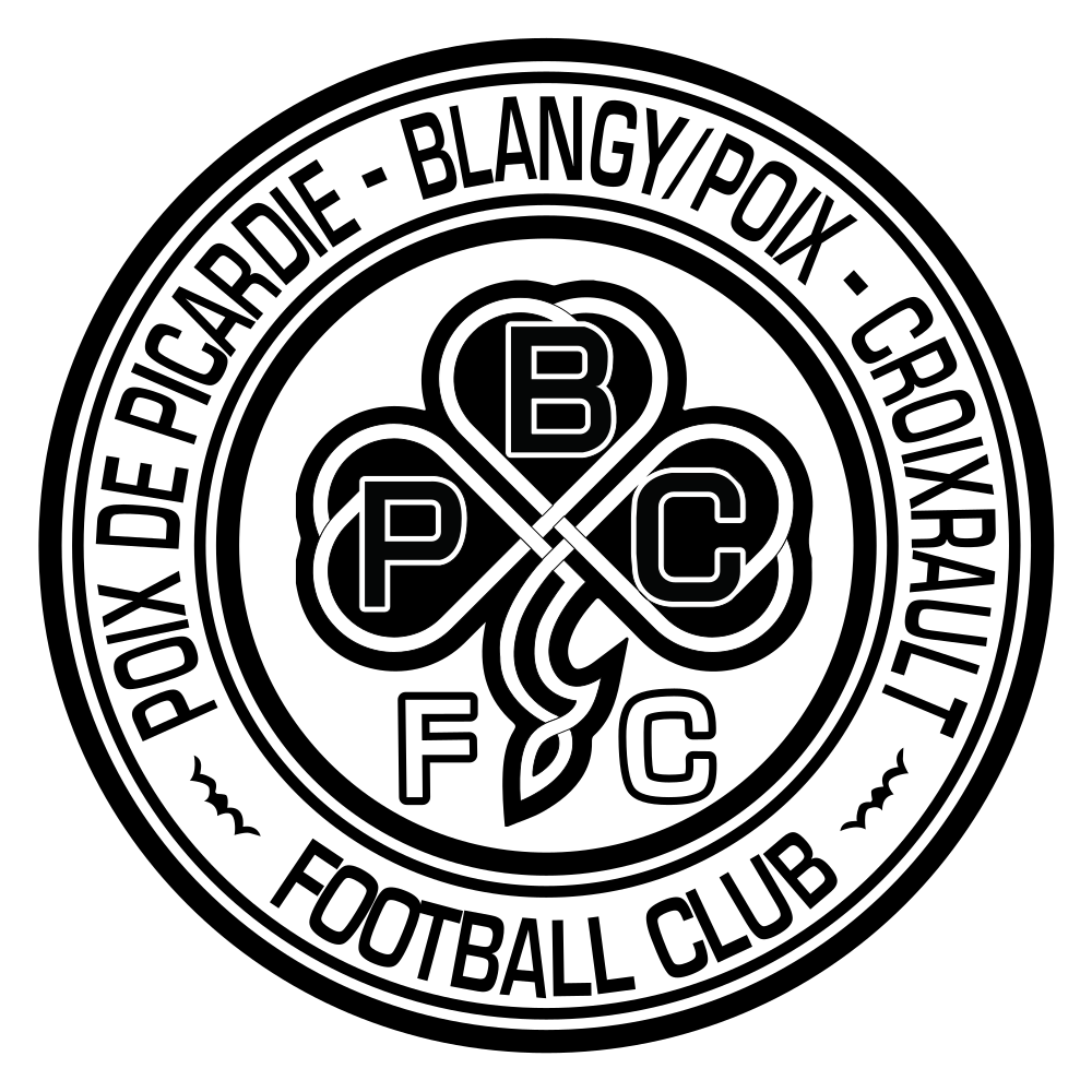 POIX BLANGY CROIXRAULT F.C.