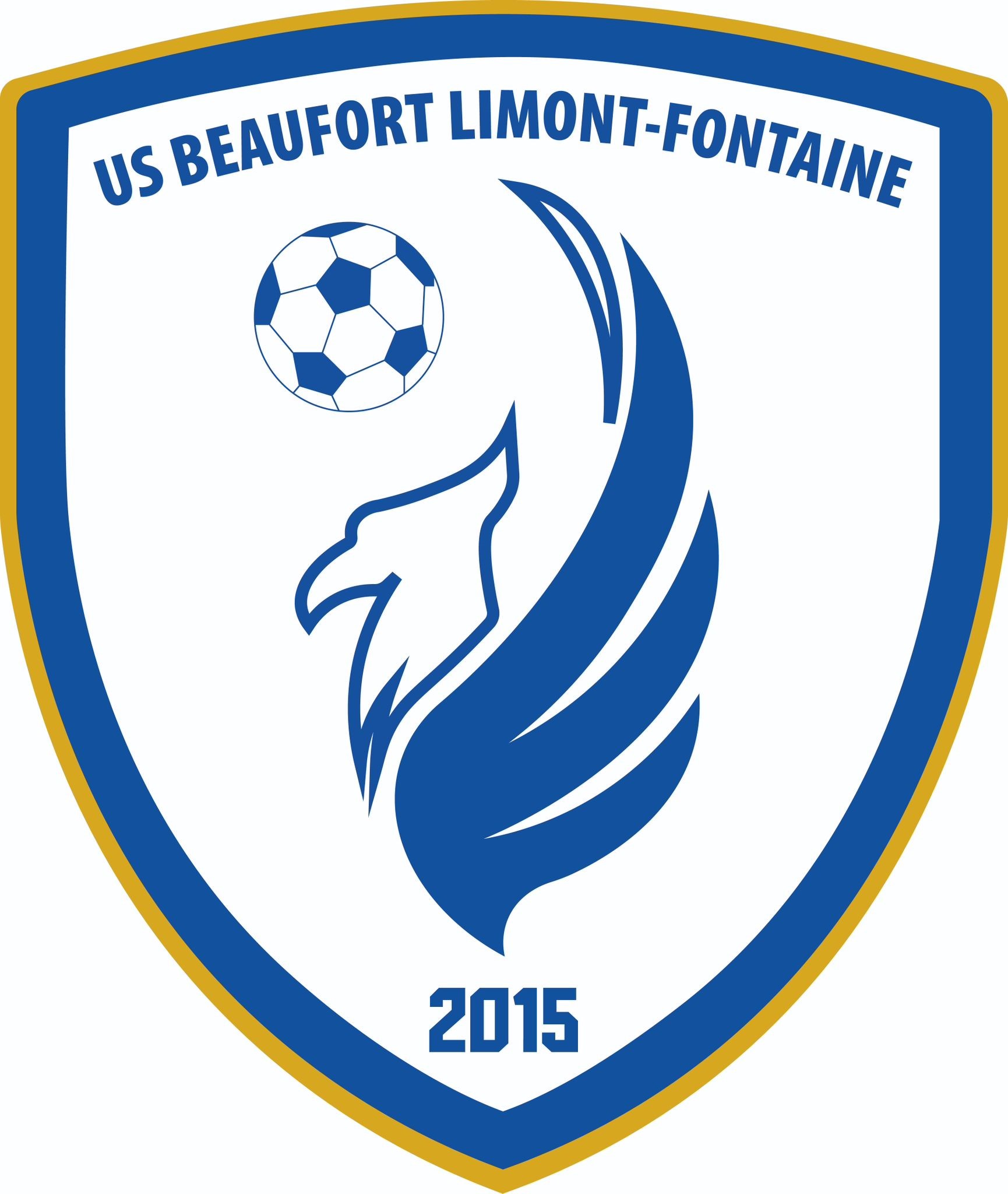 BEAUFORT LIMONT FONTAINE U. S.