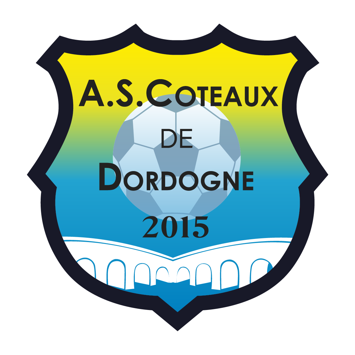 A. S. COTEAUX DE DORDOGNE