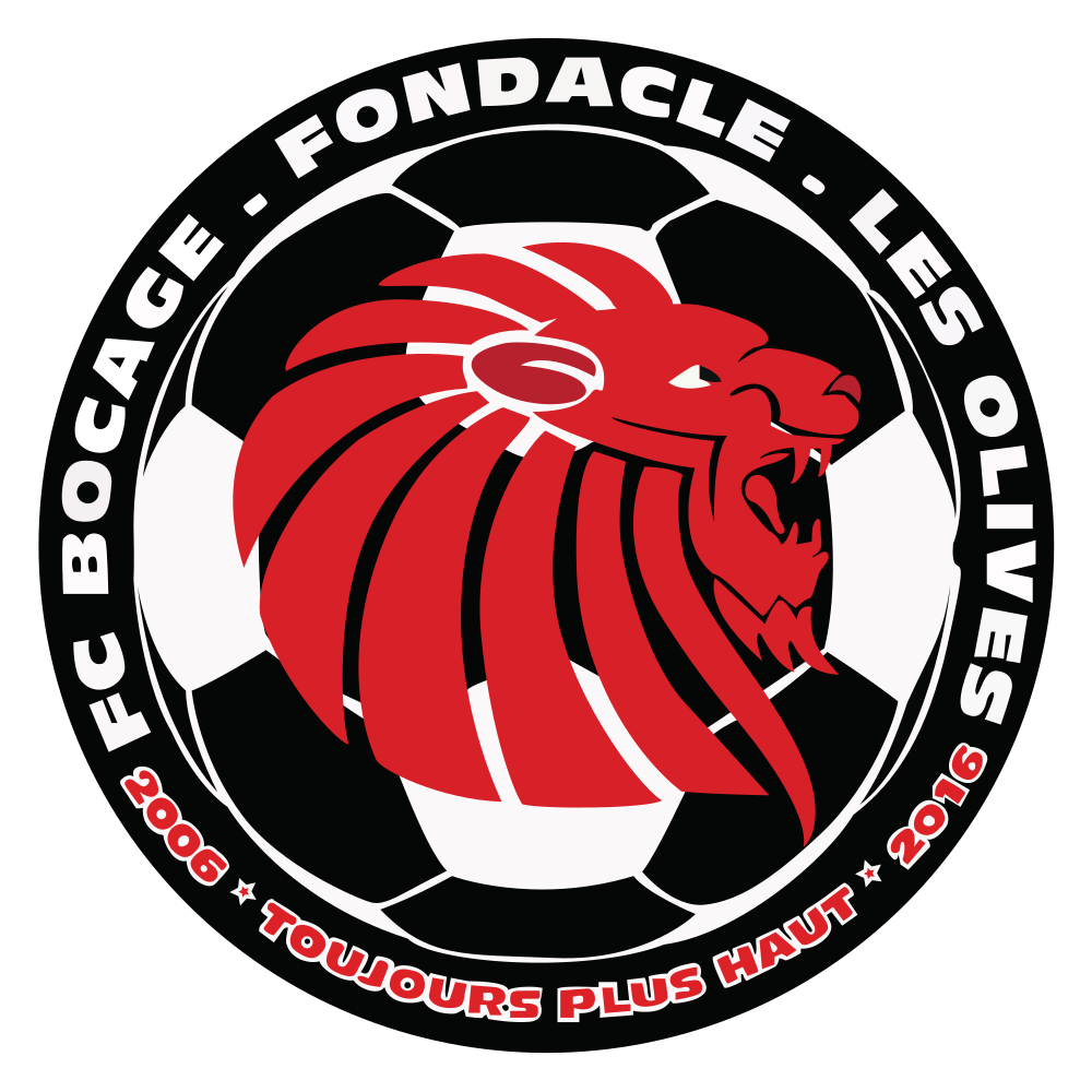 F.C. BOCAGE FONDACLE LES OLIVES