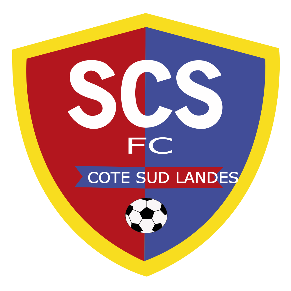 SEIGNOSSE CAPBRETON SOUSTONS F. C.