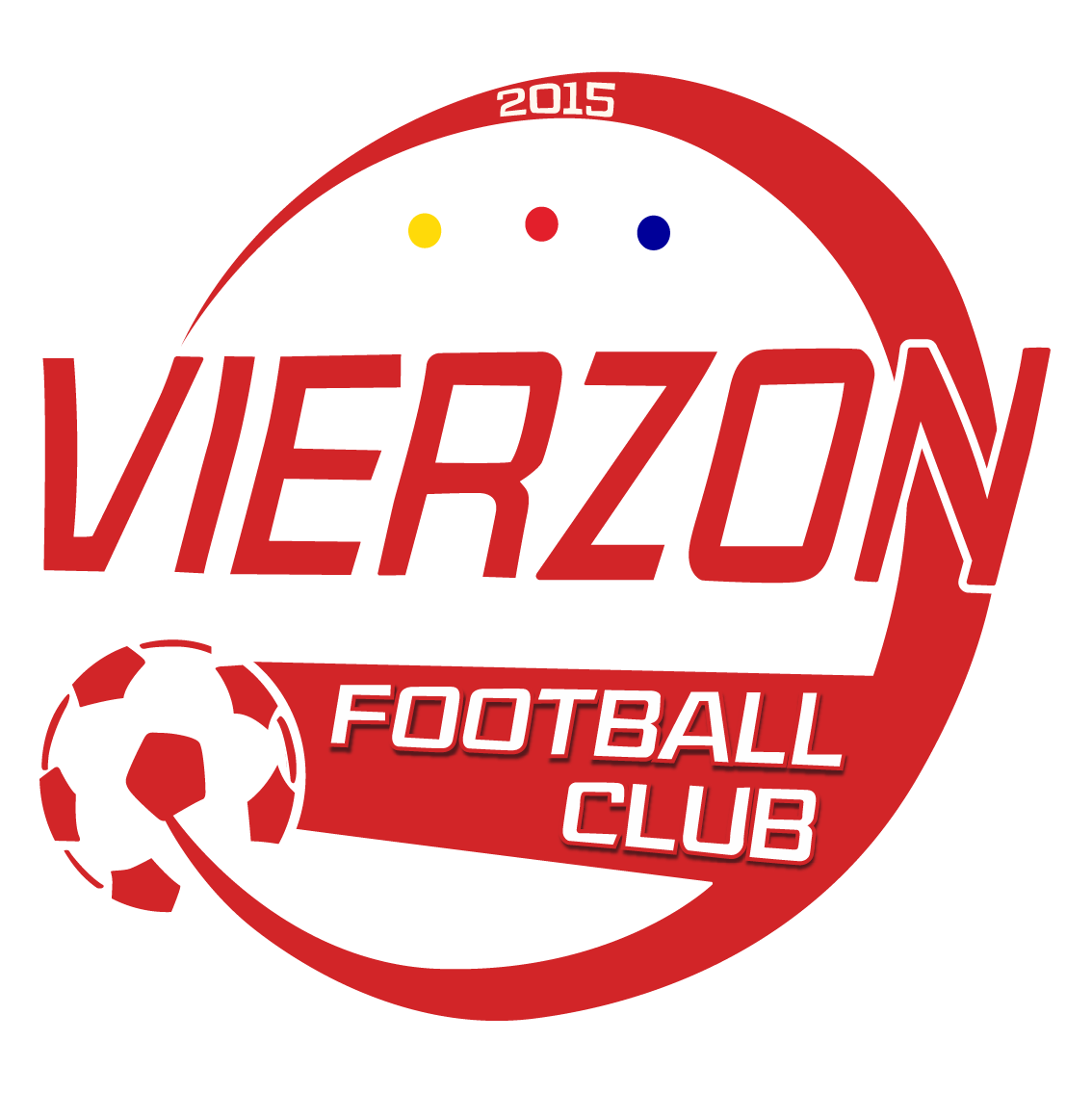 VIERZON F. C.