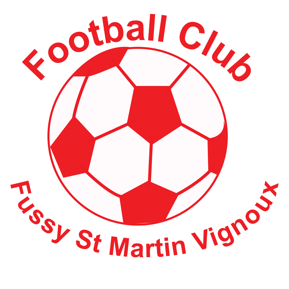 F.C. FUSSY ST MARTIN VIGNOUX
