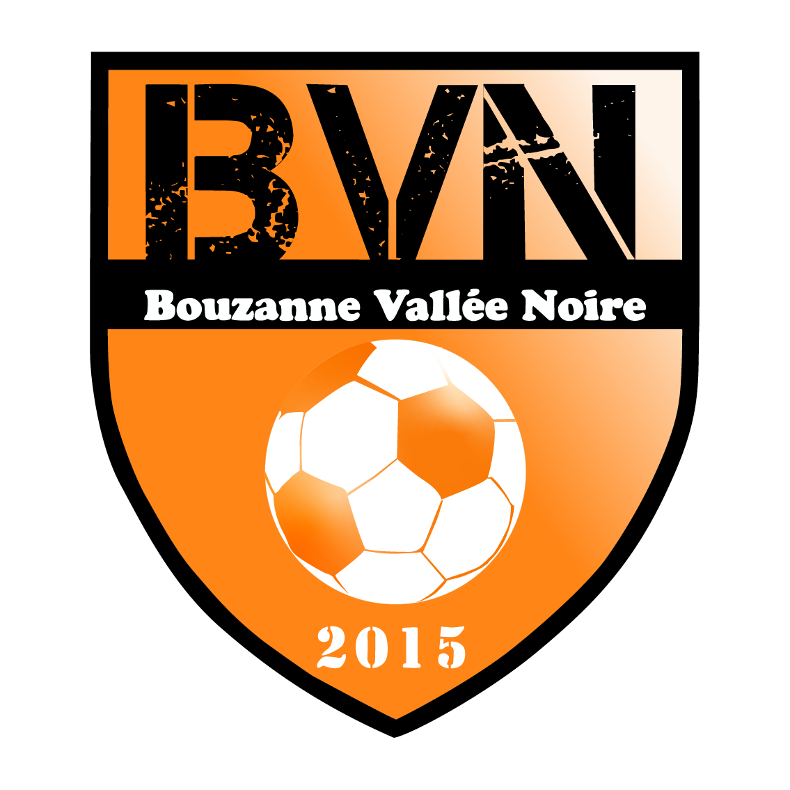 ECOLE ET CLUB DE FOOTBALL BOUZANNE VALLEE NOIRE