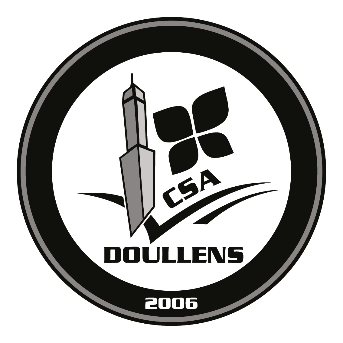 C. S. A. DE DOULLENS