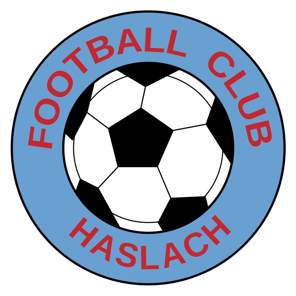 F. C. HASLACH