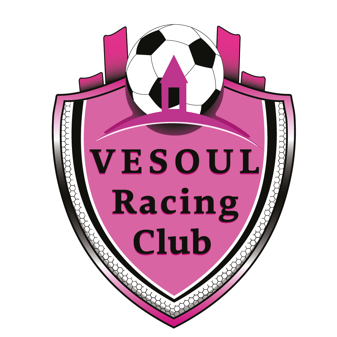 VESOUL RACING CLUB FOOTBALL