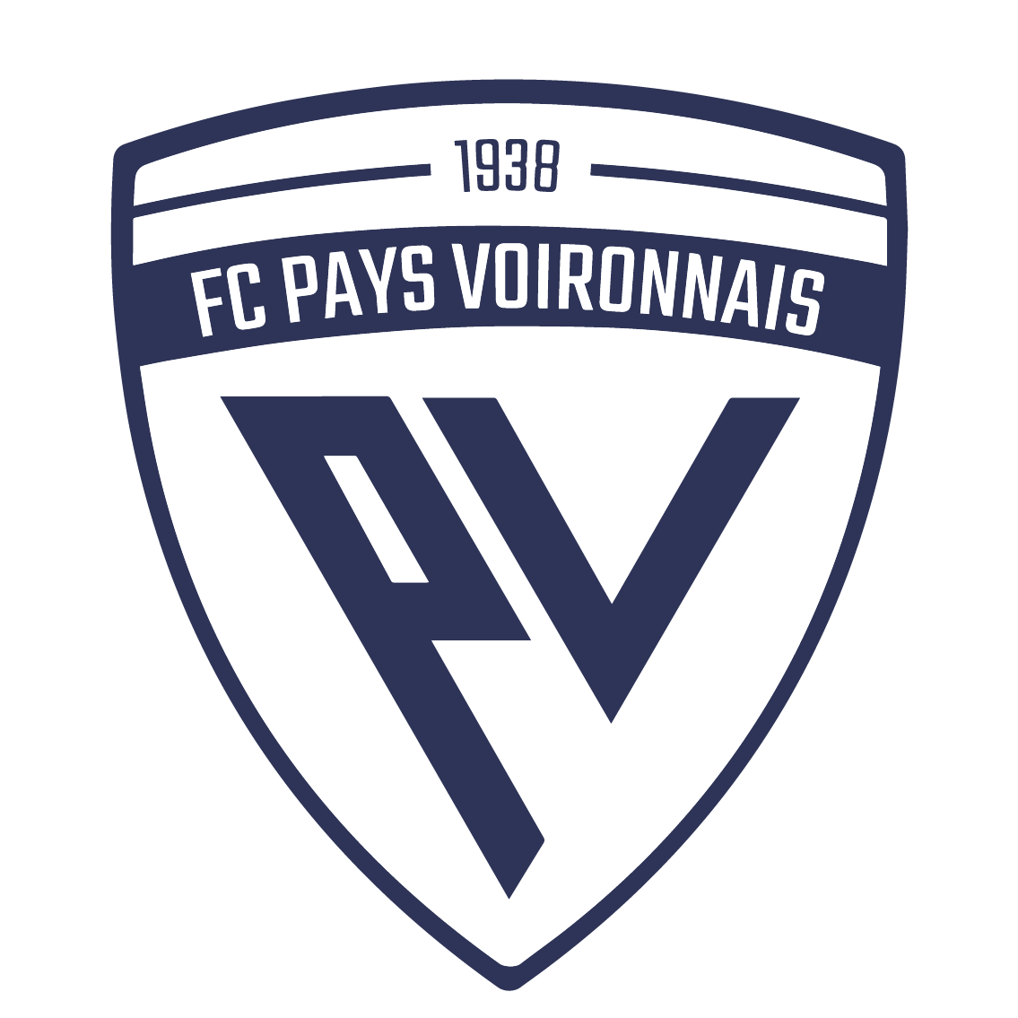 F. C. VOIRON MOIRANS - PAYS VOIRONNAIS