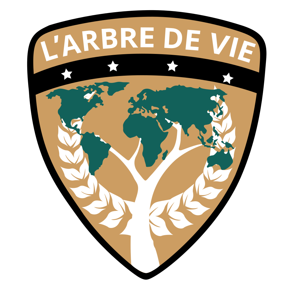 L'ARBRE DE VIE BERJALLIEN