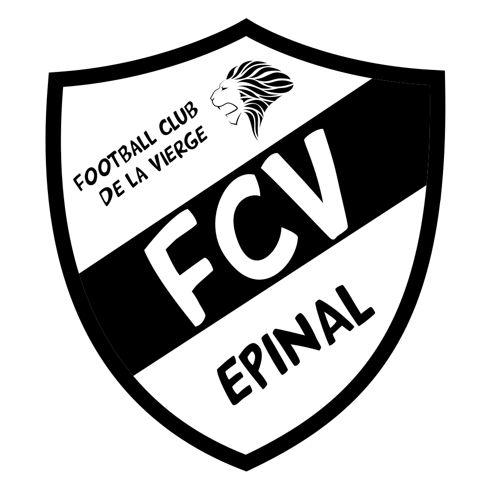 F. C. DE LA VIERGE EPINAL