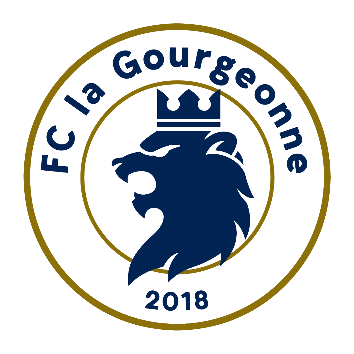 F. C. LA GOURGEONNE