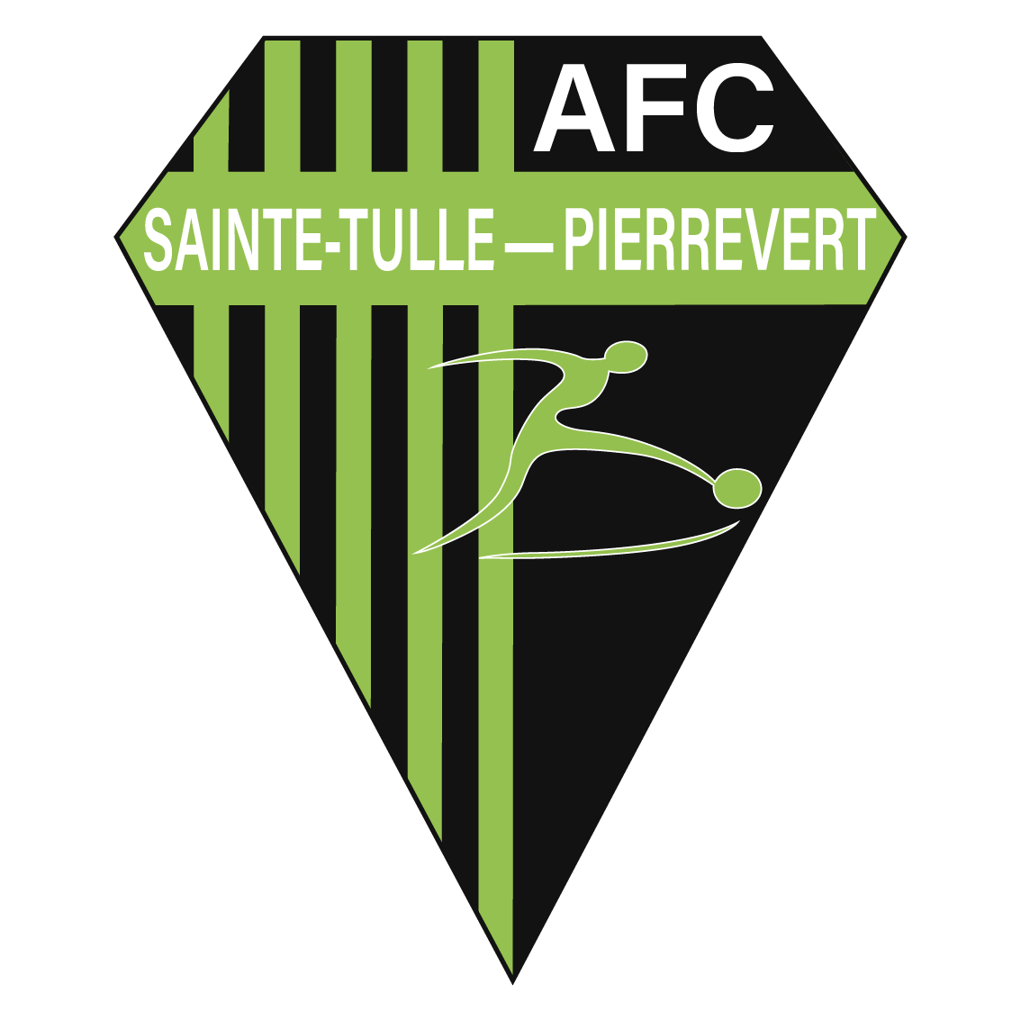 AM. F.C. SAINTE TULLE PIERREVERT