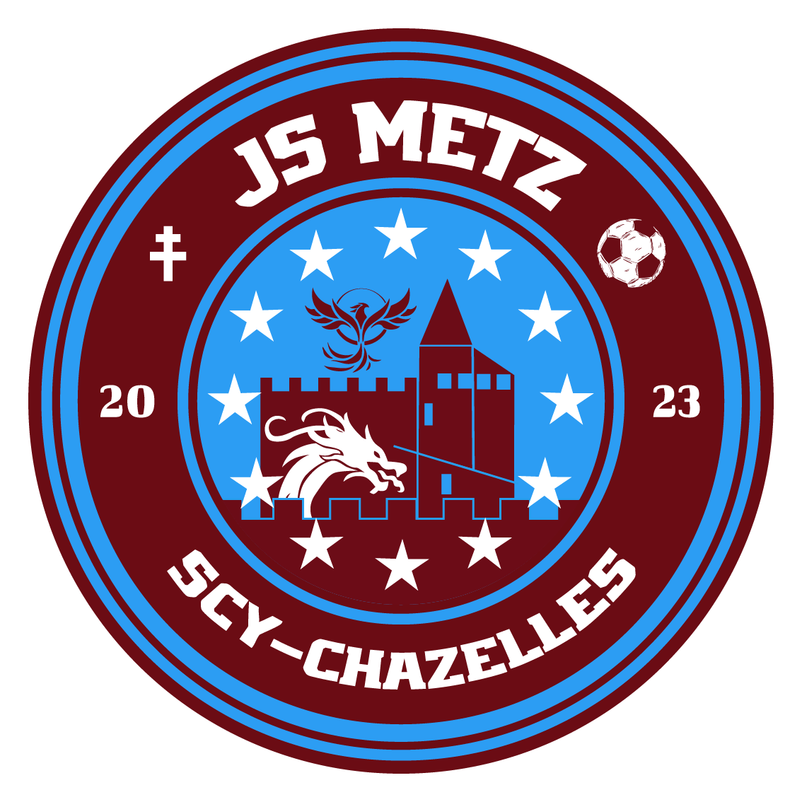 JEUNESSE SPORTIVE METZ