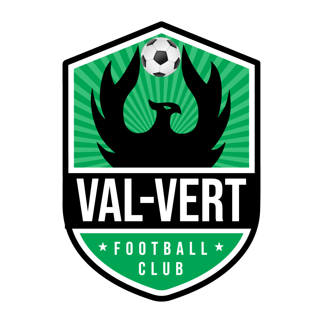 FOOTBALL CLUB VAL-VERT