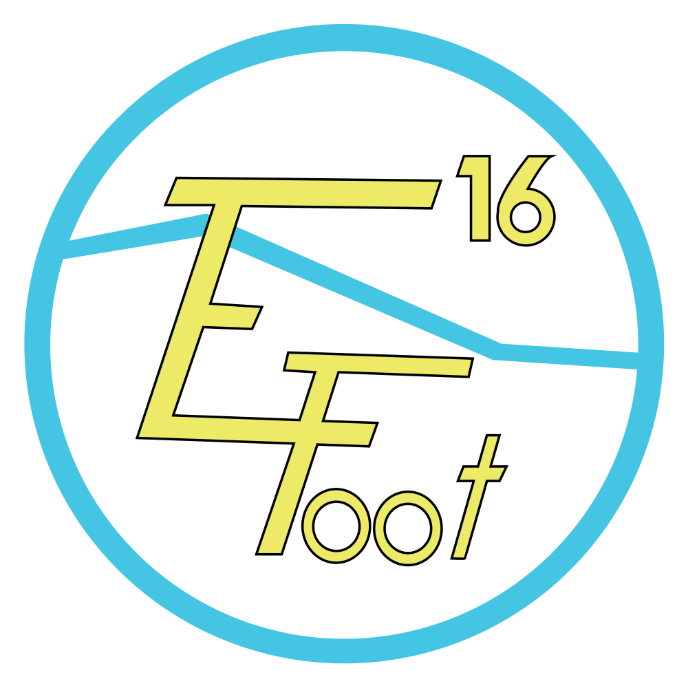 ENTENTE FOOT 16