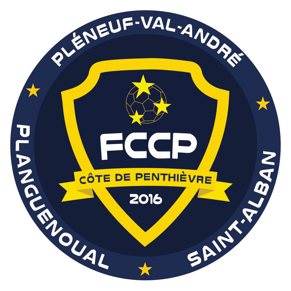F. C. COTE DE PENTHIEVRE ST ALBAN