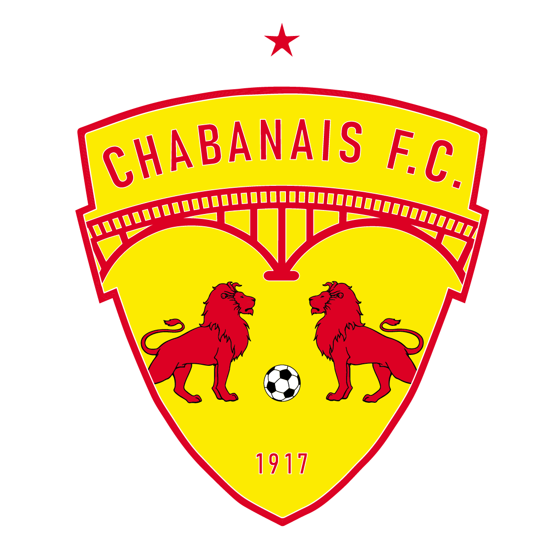 CHABANAIS F. C.