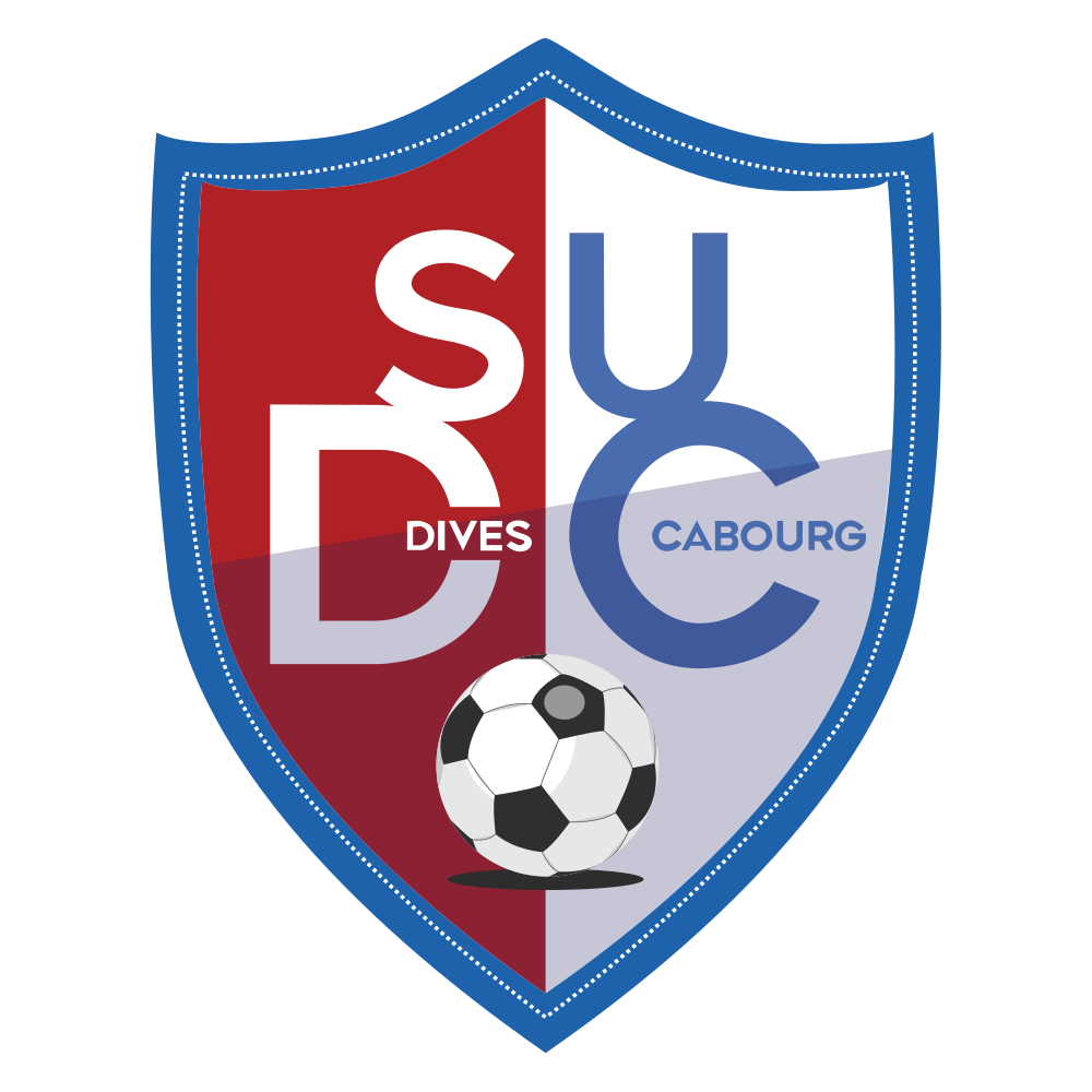 SU DIVES CABOURG FOOTBALL