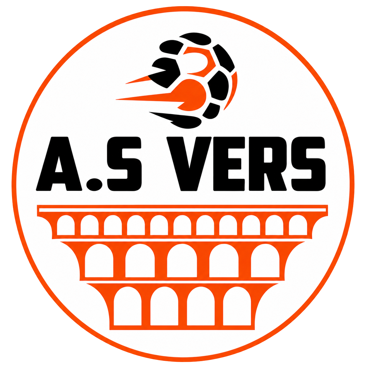 A. S. VERSOISE