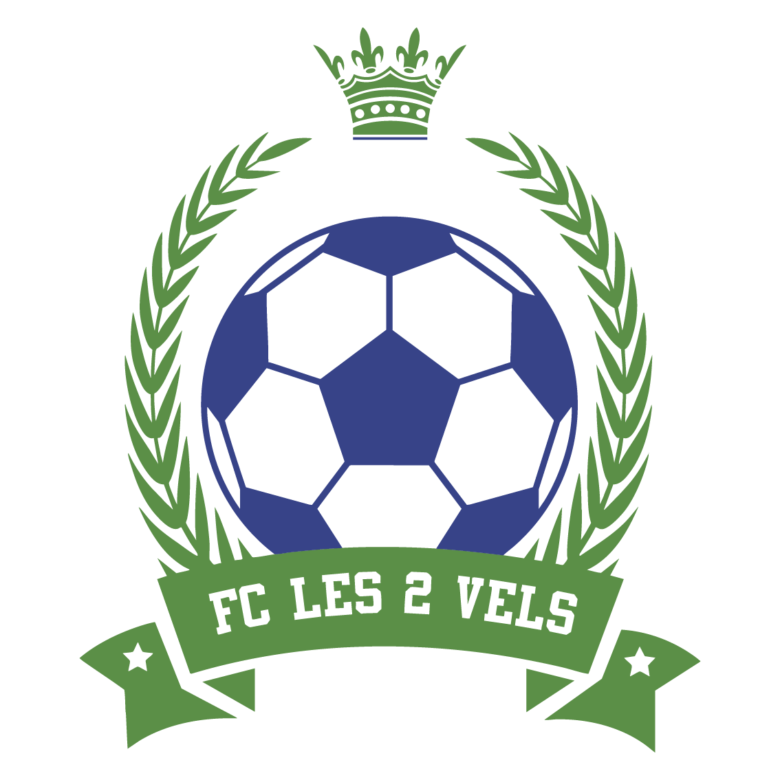 F.C. LES 2 VELS