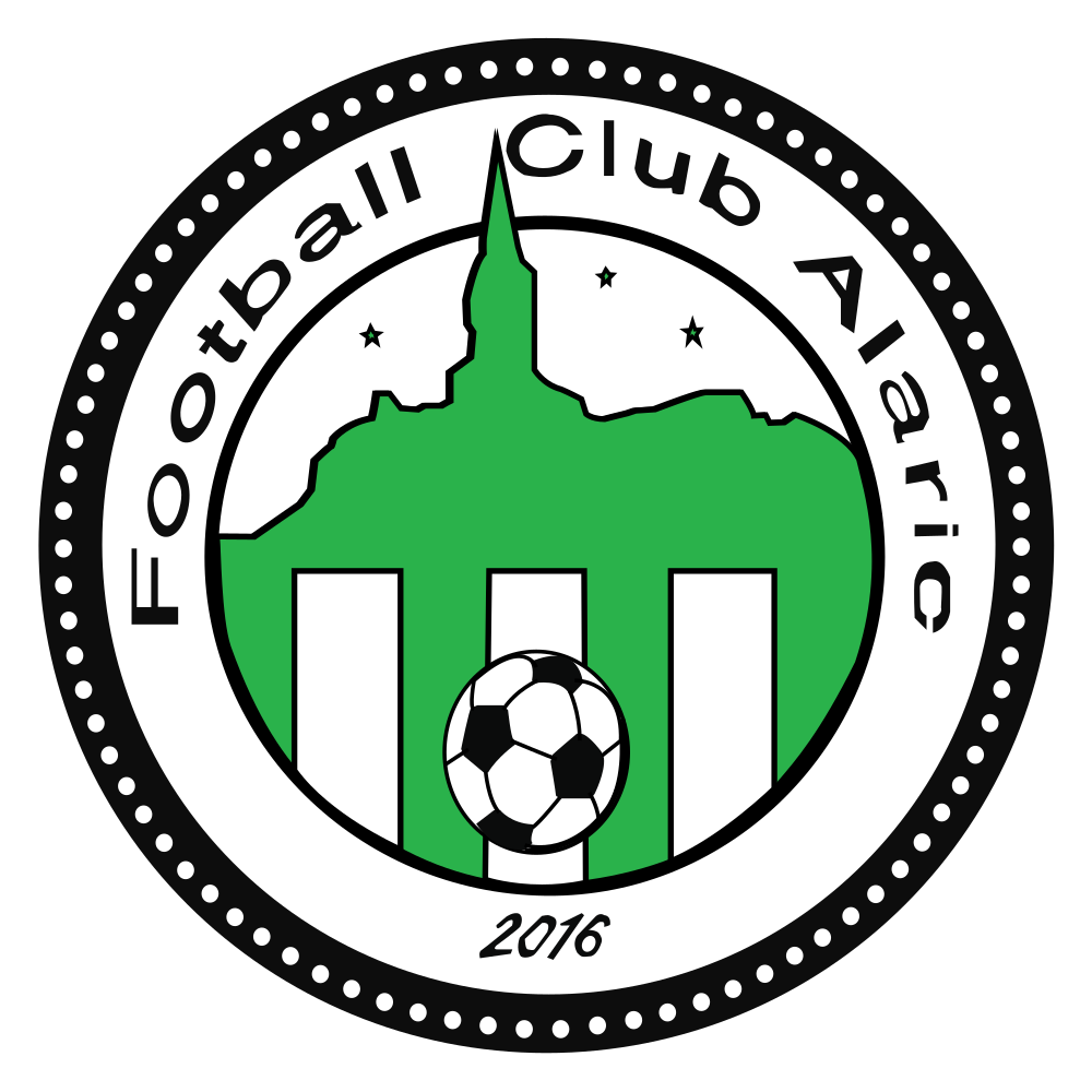 FOOTBALL CLUB ALARIC