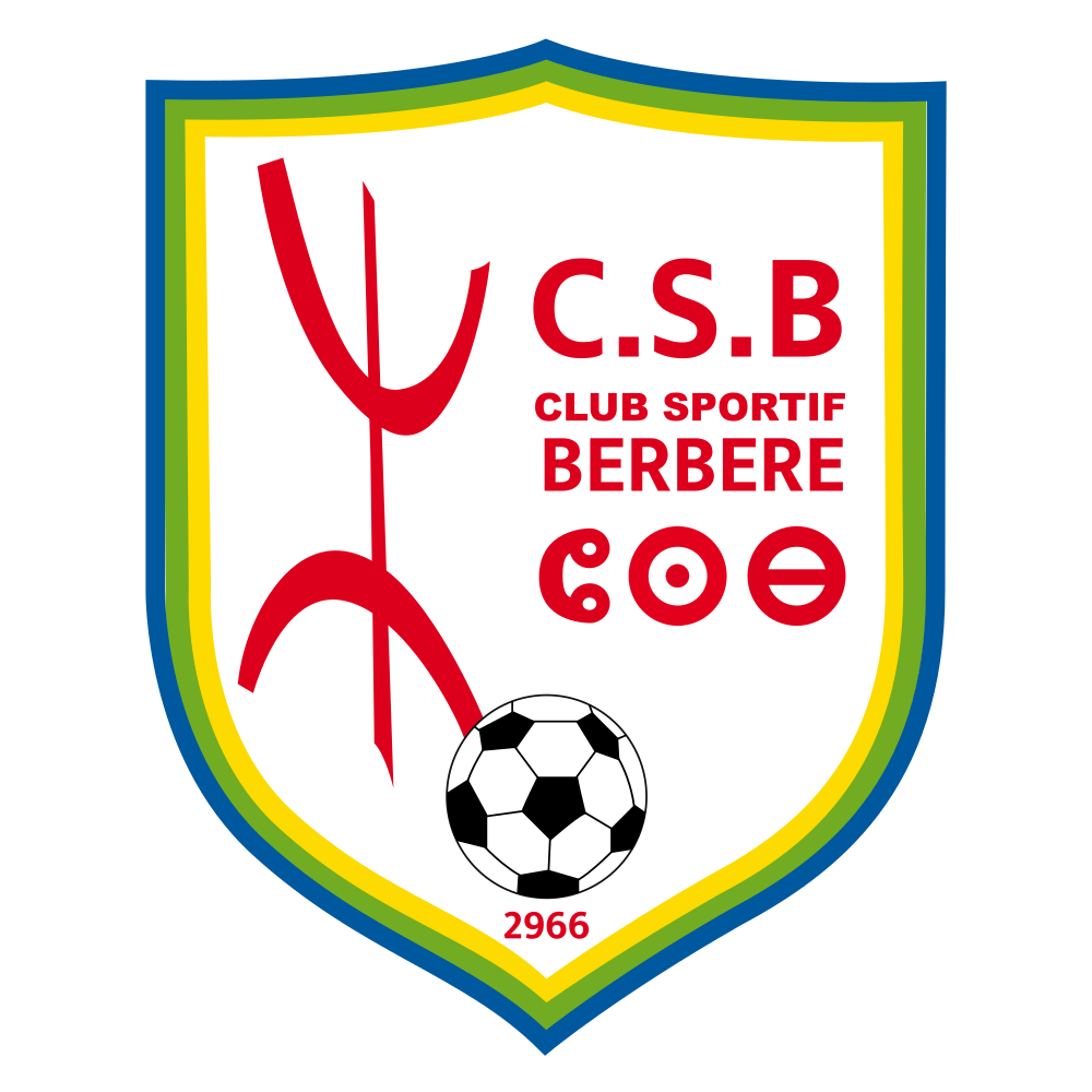 C. S. BERBERES DE VILLETANEUSE