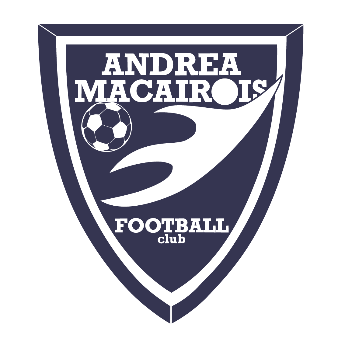 ST ANDRE ST MACAIRE F. C.