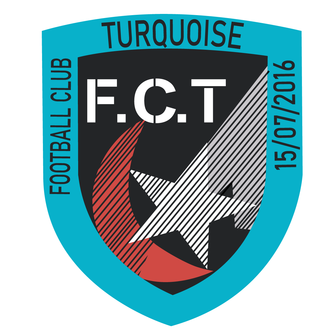 F. C. TURQUOISE