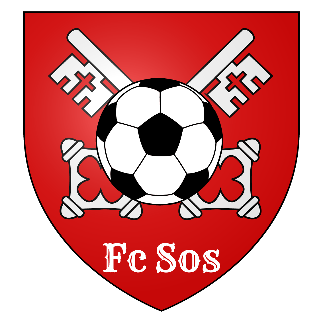 F.C. ARC EN CIEL SOTIATE
