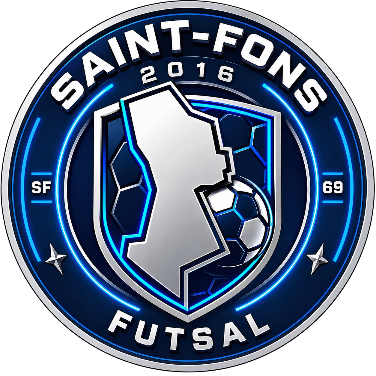 U.S. FUTSAL SAINT FONS