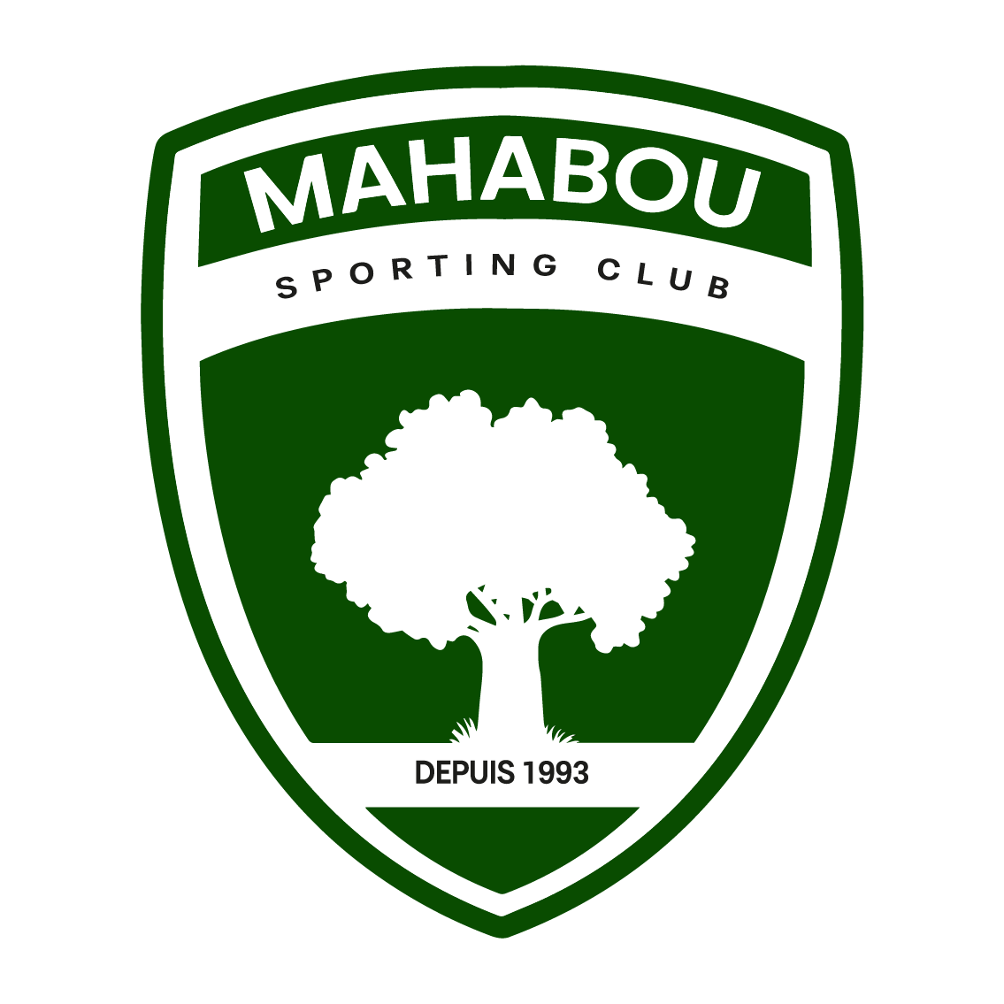 MAHABOU SPORTING CLUB