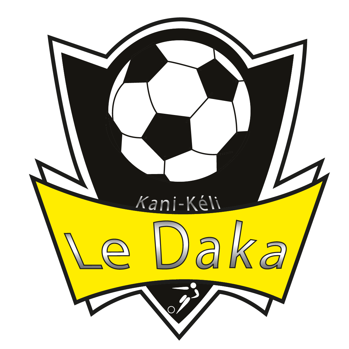 ECOLE DE FOOTBALL LE DAKA