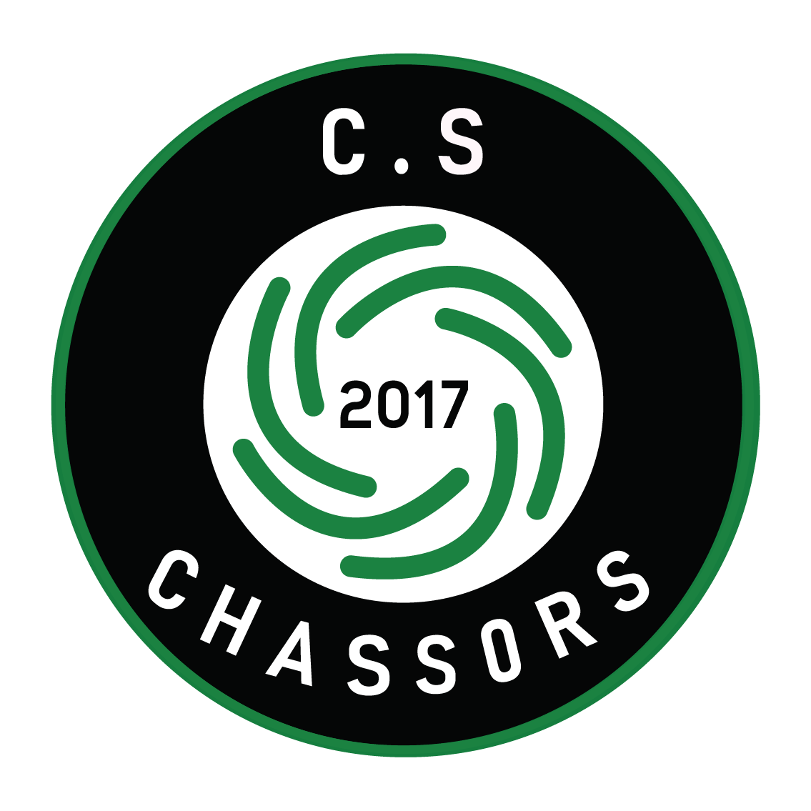 LA CAGOUILLE SPORTIVE DE CHASSORS