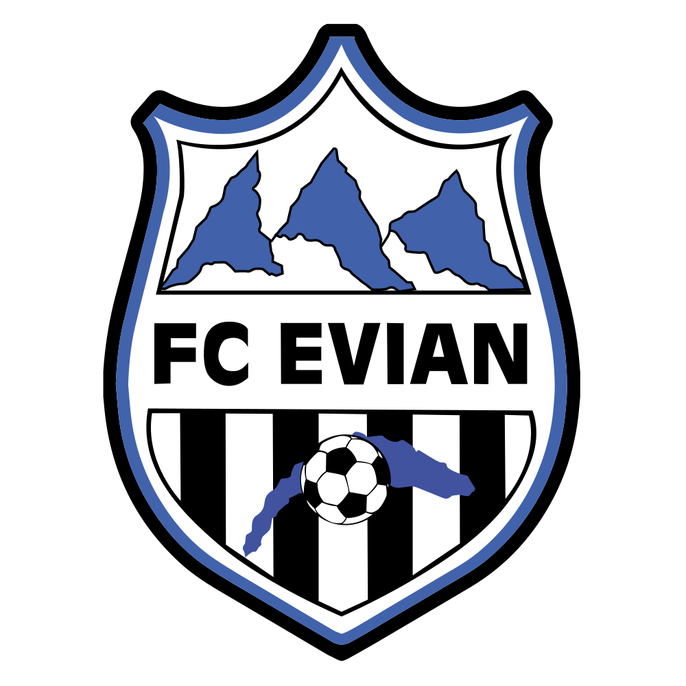 F. C. EVIAN