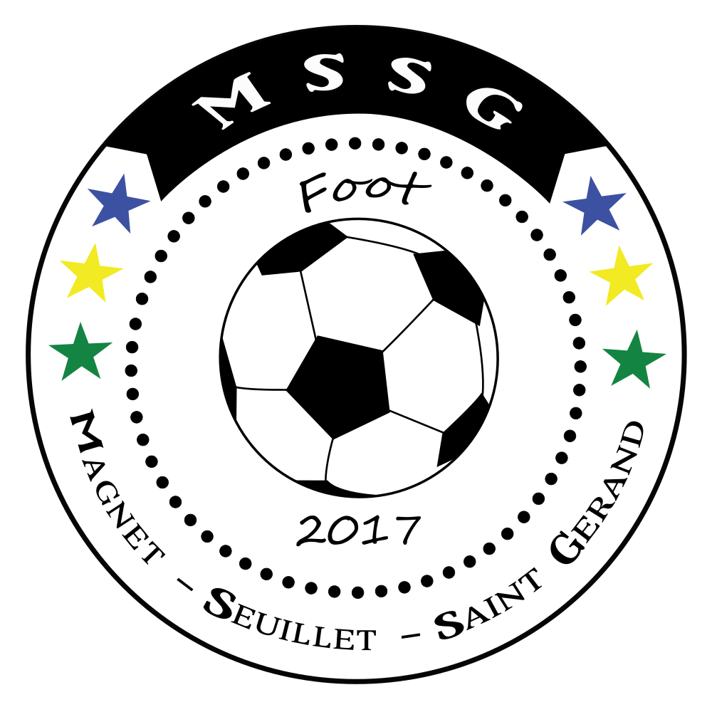 MAGNET SEUILLET ST-GERAND FOOT
