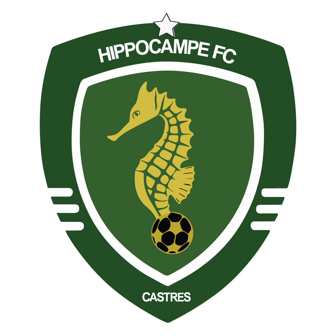 HIPPOCAMPE F.C.